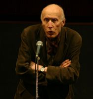 Éric Rohmer. / Smdl